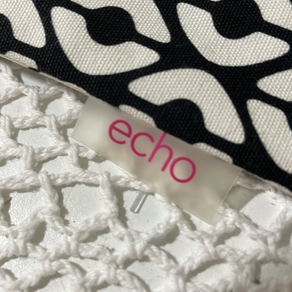Echo Bikini bag - Picture 4 of 5